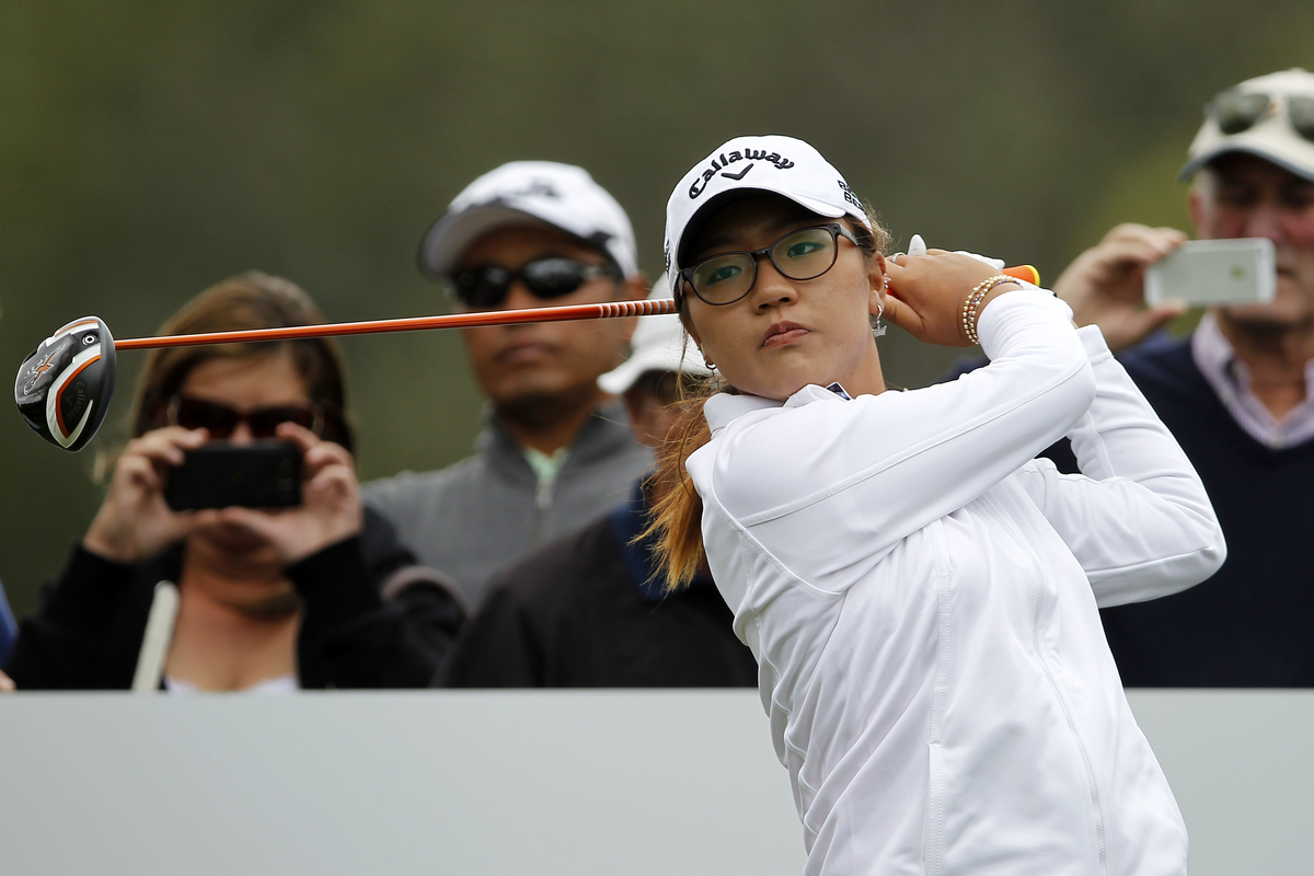 Lydia Ko 2014 NZ Open Pro-Am.jpg